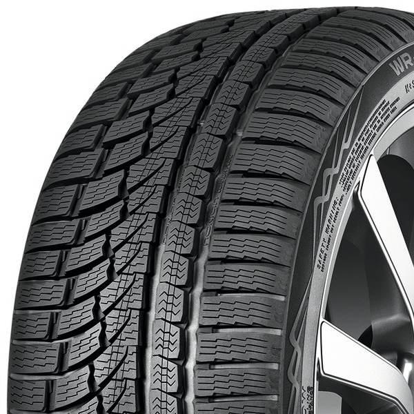 NOKIAN A-4 DOT 2020 255/55 R18 109H Ελαστικά αυτοκηνίτου NOKIAN A-4 DOT 2020 255/55 R18 109H
