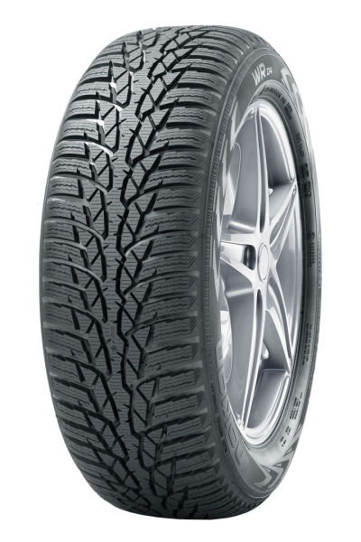 NOKIAN D4 BMW DOT 2023 225/55 R17 97H Гуми за кола NOKIAN D4 BMW DOT 2023 225/55 R17 97H