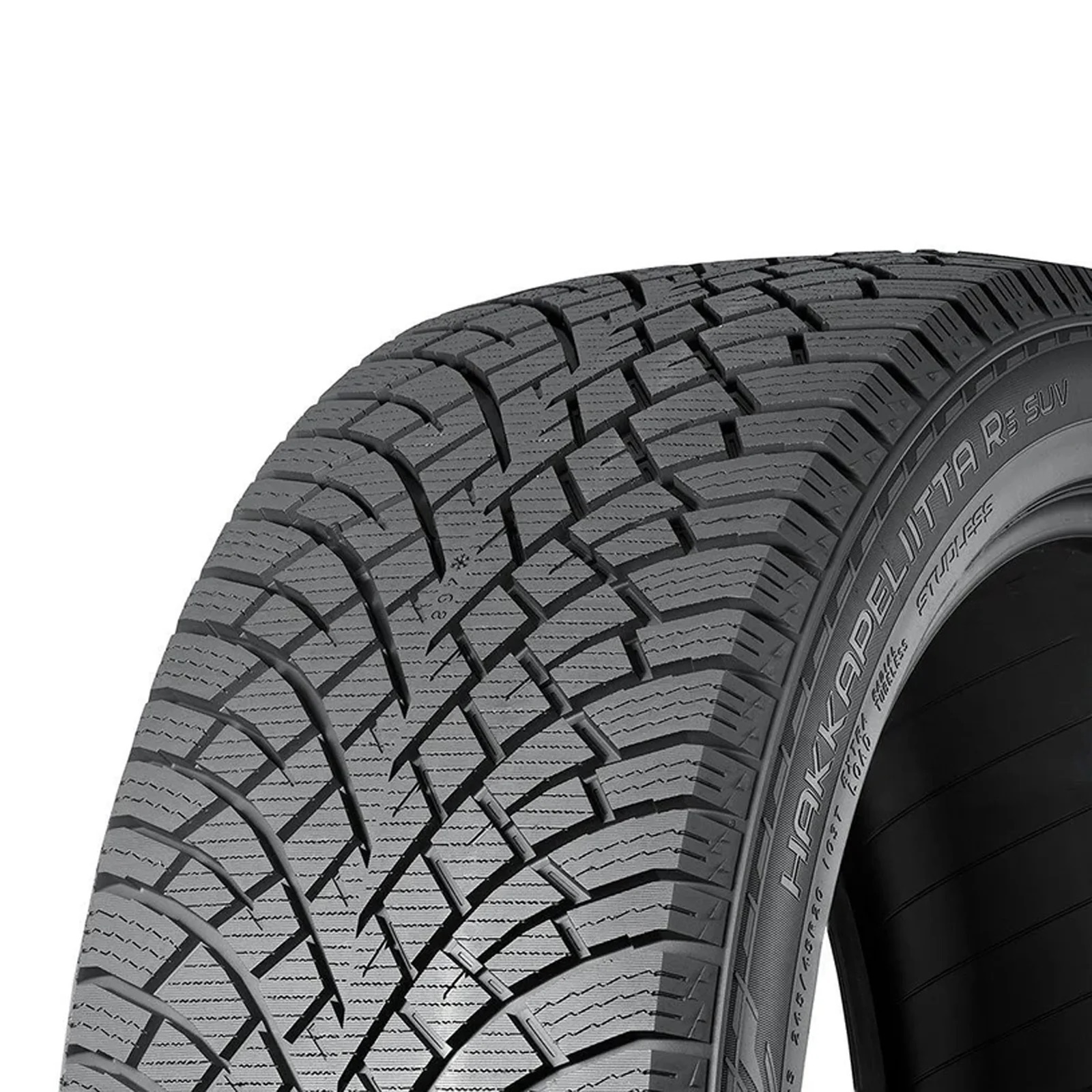 NOKIAN HKPL R5 SUV Nordic Friction BSW 265/70 R17 115R Ελαστικά τζιπ NOKIAN HKPL R5 SUV Nordic Friction BSW 265/70 R17 115R