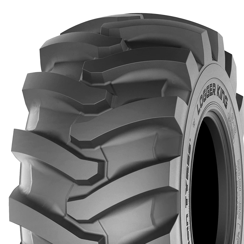 Индустриални гуми NOKIAN LOGGER KING LS-2 SF 20 TL 24.5 R32 169A6