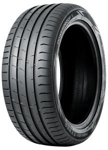 Гуми за джип NOKIAN Powerproof 1 XL 235/60 R18 107W