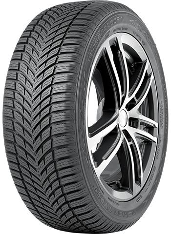 Anvelope auto NOKIAN Seasonproof 1 165/60 R15 77H