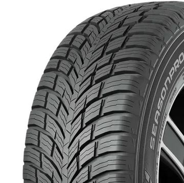 NOKIAN Seasonproof C1 205/65 R16 107T Anvelope microbuz NOKIAN Seasonproof C1 205/65 R16 107T