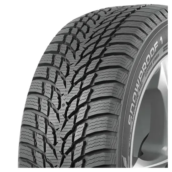 NOKIAN Snowproof 1 DOT2023 DOT 2023 195/60 R15 88T Anvelope auto NOKIAN Snowproof 1 DOT2023 DOT 2023 195/60 R15 88T
