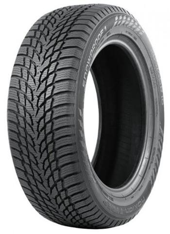 Anvelope auto NOKIAN SNOWPROOF 1 XL 235/45 R19 99V