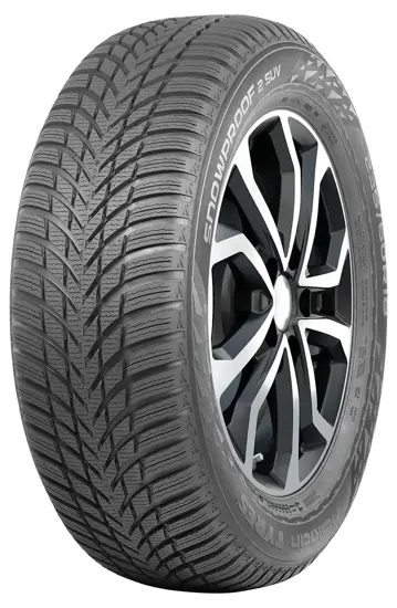 Anvelope jeep NOKIAN Snowproof 2 SUV BSW XL FP 265/45 R21 108V