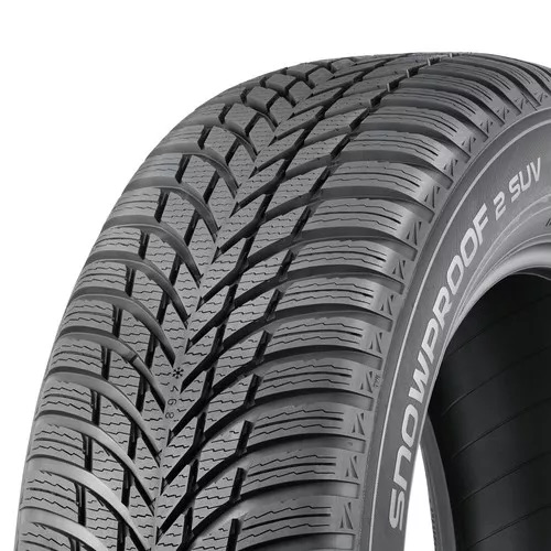 Ελαστικά αυτοκηνίτου NOKIAN Snowproof 2 SUV SUV DOT2023 XL DOT 2023 225/60 R18 104H