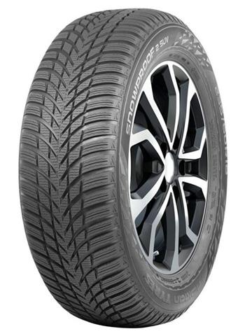 Ελαστικά τζιπ NOKIAN SNOWPROOF 2 SUV XL DOT 2023 255/55 R20 110V