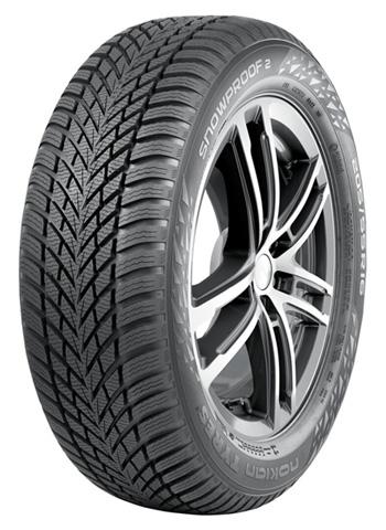 NOKIAN SNOWPROOF 2 195/65 R15 91T Anvelope auto NOKIAN SNOWPROOF 2 195/65 R15 91T