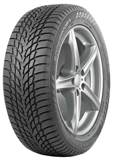 Anvelope auto NOKIAN Snowproof BSW XL FP 275/35 R19 100V