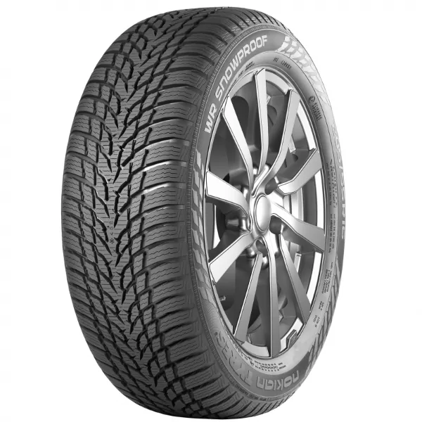 Anvelope auto NOKIAN Snowproof DOT22 XL DOT 2022 195/50 R16 88H