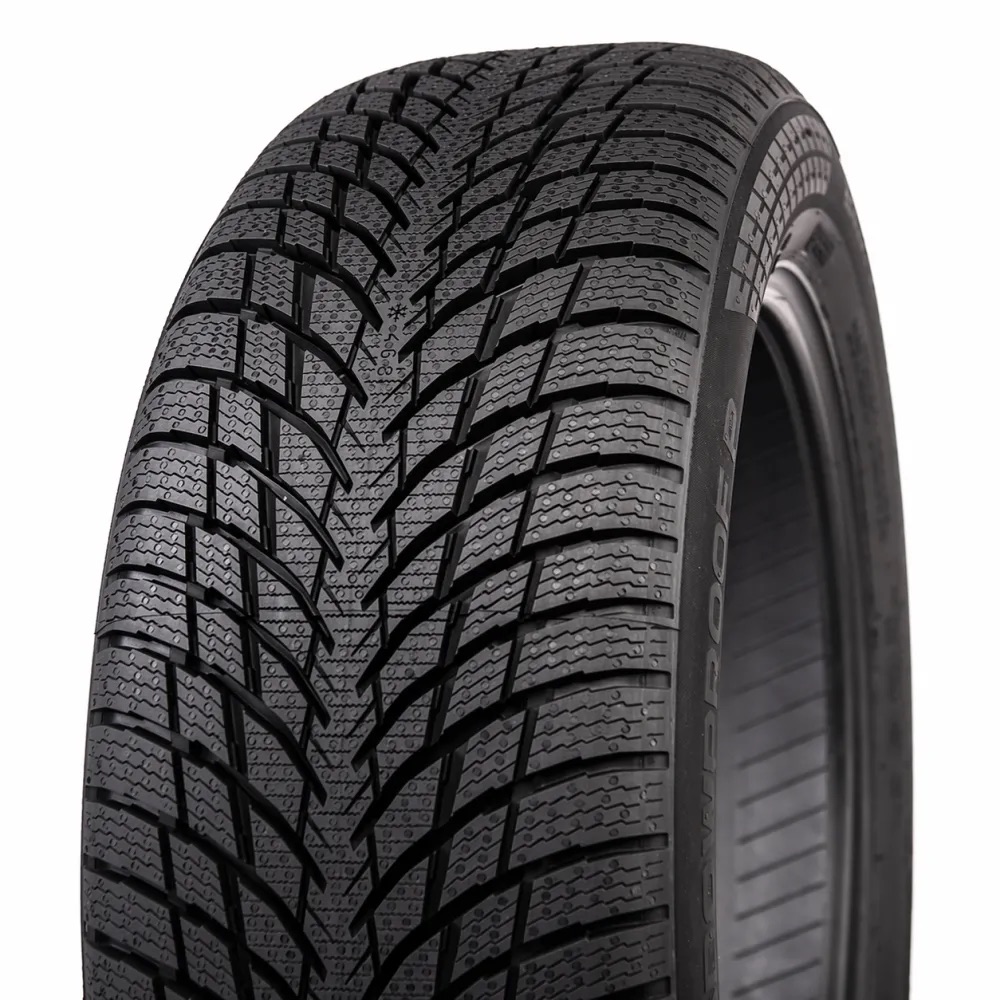 NOKIAN Snowproof P DOT2023 XL DOT 2023 245/45 R17 99V Anvelope auto NOKIAN Snowproof P DOT2023 XL DOT 2023 245/45 R17 99V