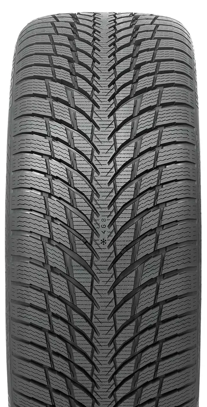 NOKIAN Snowproof P DOT22 XL DOT 2022 205/45 R17 88V Ελαστικά αυτοκηνίτου NOKIAN Snowproof P DOT22 XL DOT 2022 205/45 R17 88V