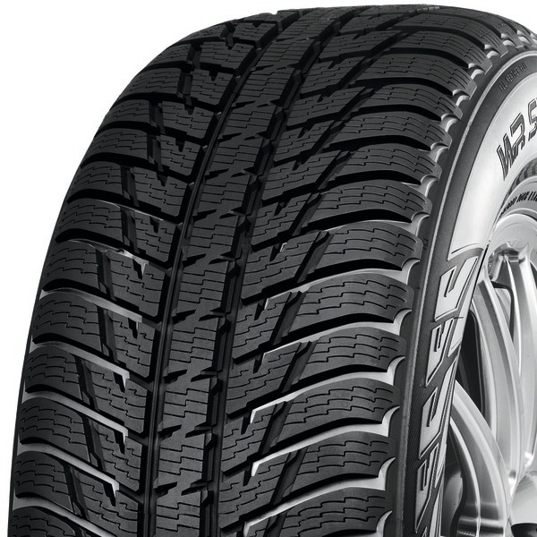 Anvelope jeep NOKIAN SUV 3 235/75 R15 105T