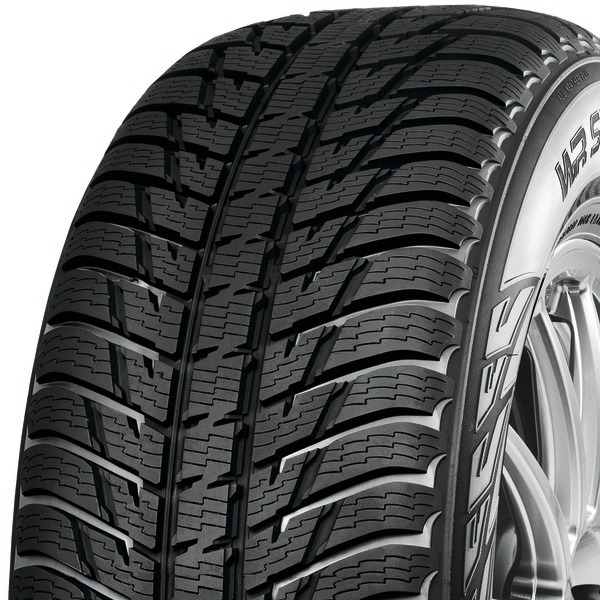Гуми за джип NOKIAN SUV 3 XL 225/60 R17 103H