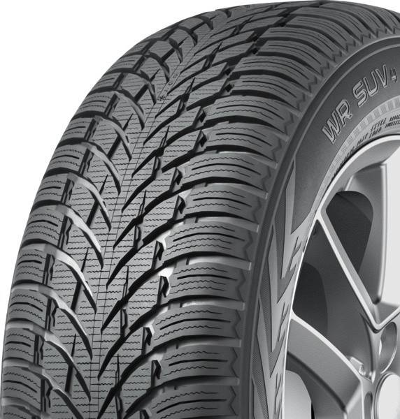 Гуми за джип NOKIAN SUV 4 XL 265/40 R21 105V