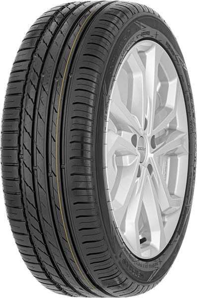 Anvelope auto NOKIAN Wetproof 1 DOT 2023 195/65 R15 91H