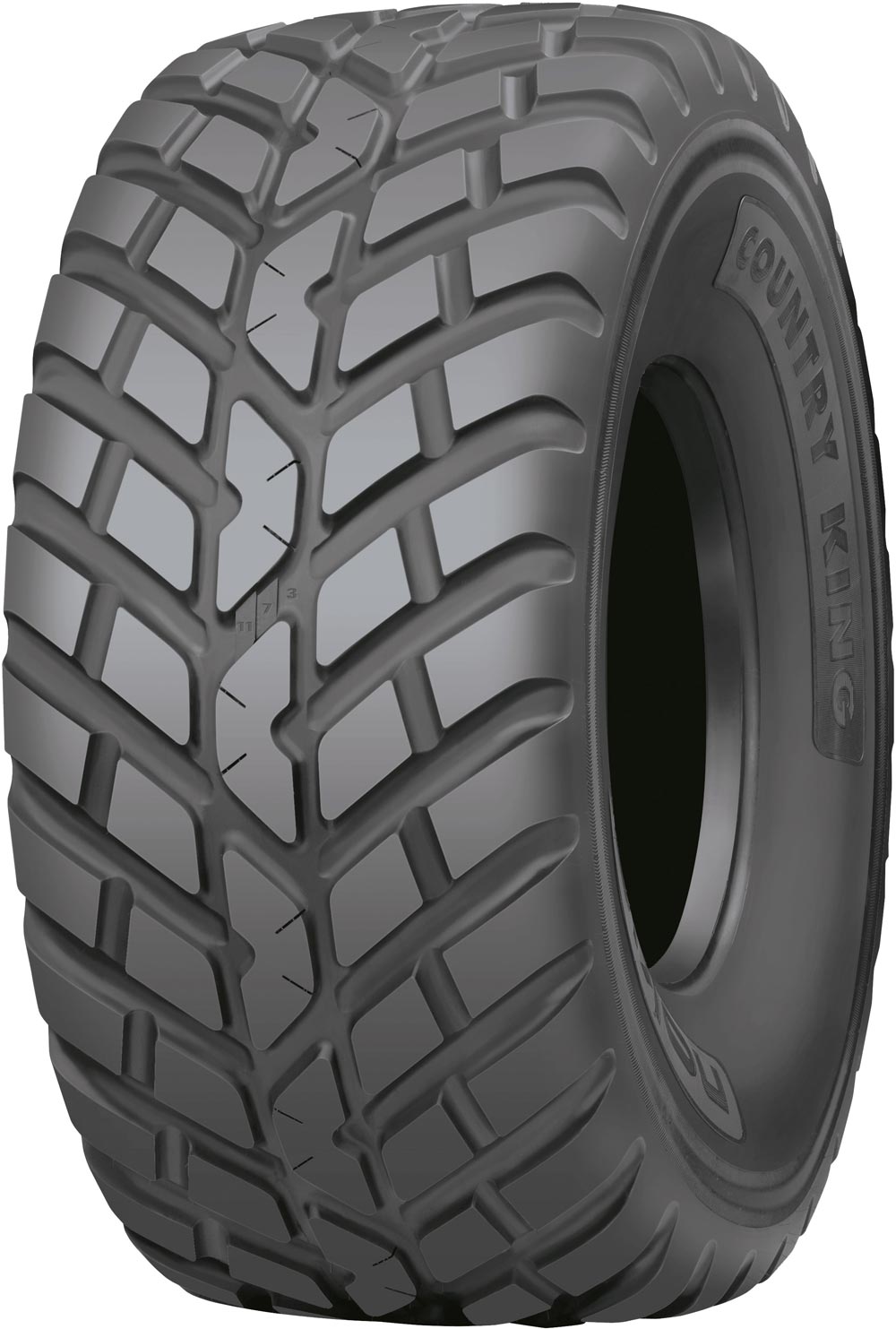 product_type-industrial_tires NOKIAN COUNTRY KING TL 580/65 R22.5 166D