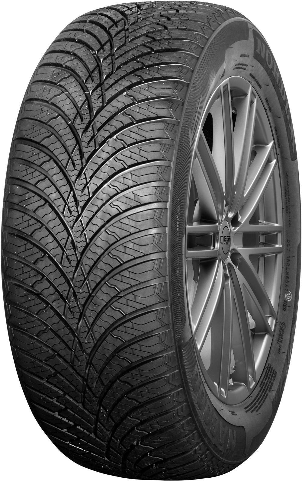 Anvelope auto Nordexx NA6000 XL 205/60 R16 96H