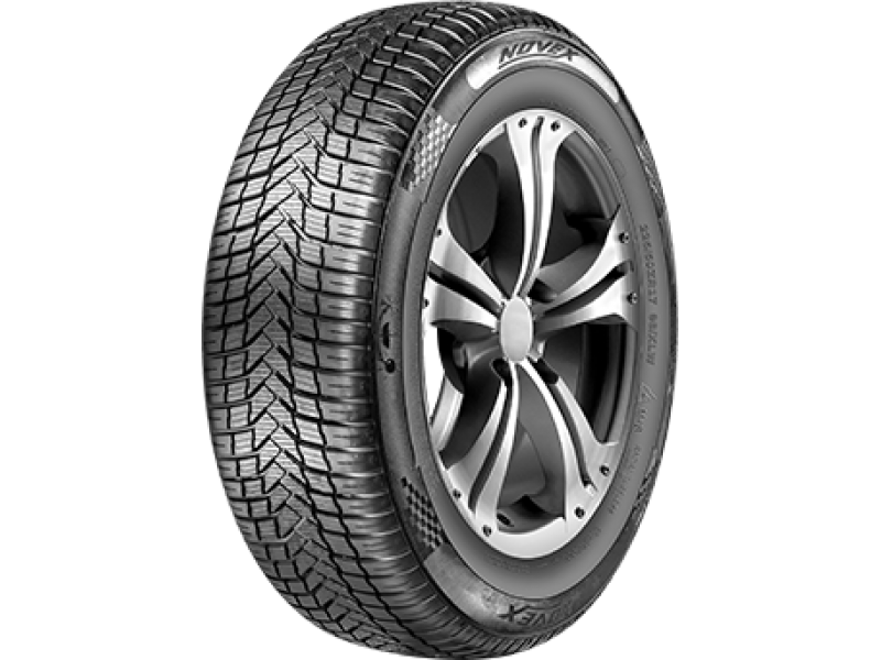 Ελαστικά αυτοκηνίτου NOVEX AS 5G 155/65 R14 75T