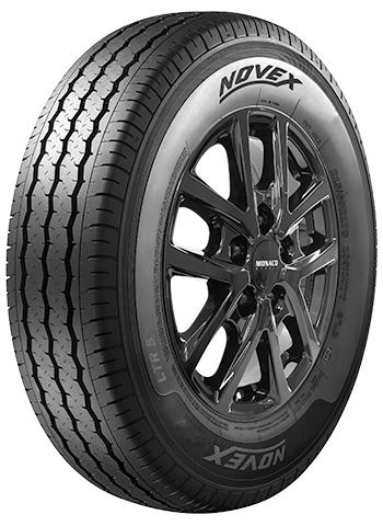 Ελαστικά για κλούβες NOVEX LTR 5 155/80 R13 90N