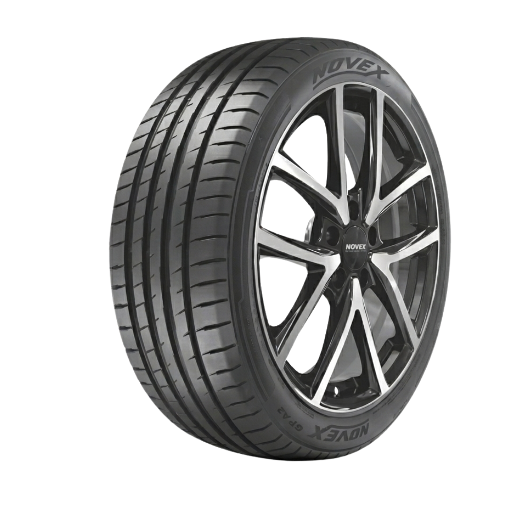 Anvelope auto NOVEX SP 5 XL 195/65 R15 95H