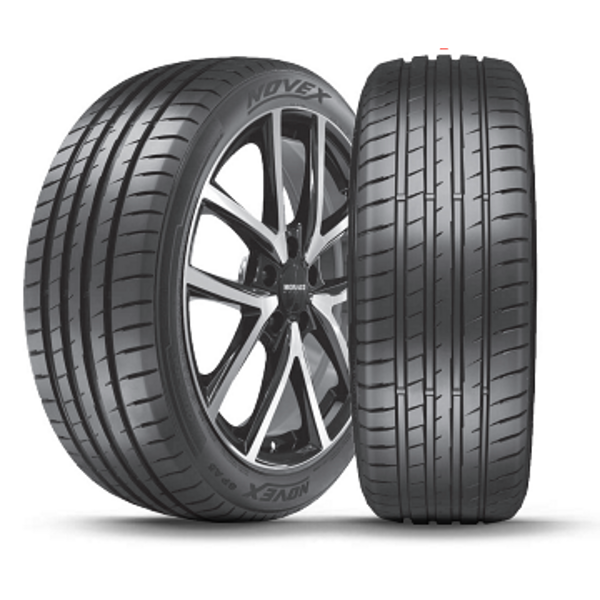 Ελαστικά αυτοκηνίτου NOVEX SP A5 XL 245/40 R19 98W