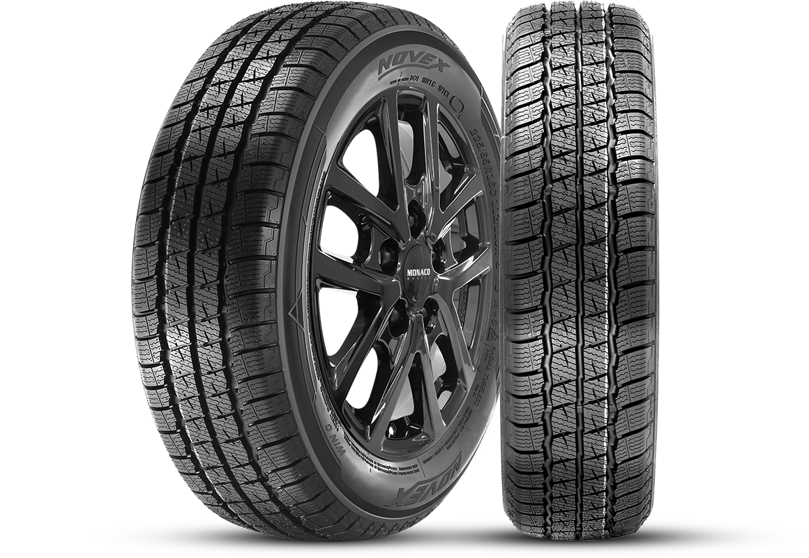 NOVEX WIN C 205/65 R16 107R Anvelope microbuz NOVEX WIN C 205/65 R16 107R