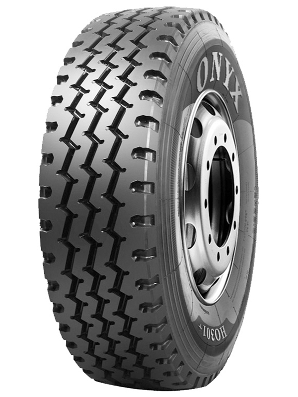 Тежкотоварни гуми Onyx HO026 24PR 385/55 R22.5 K