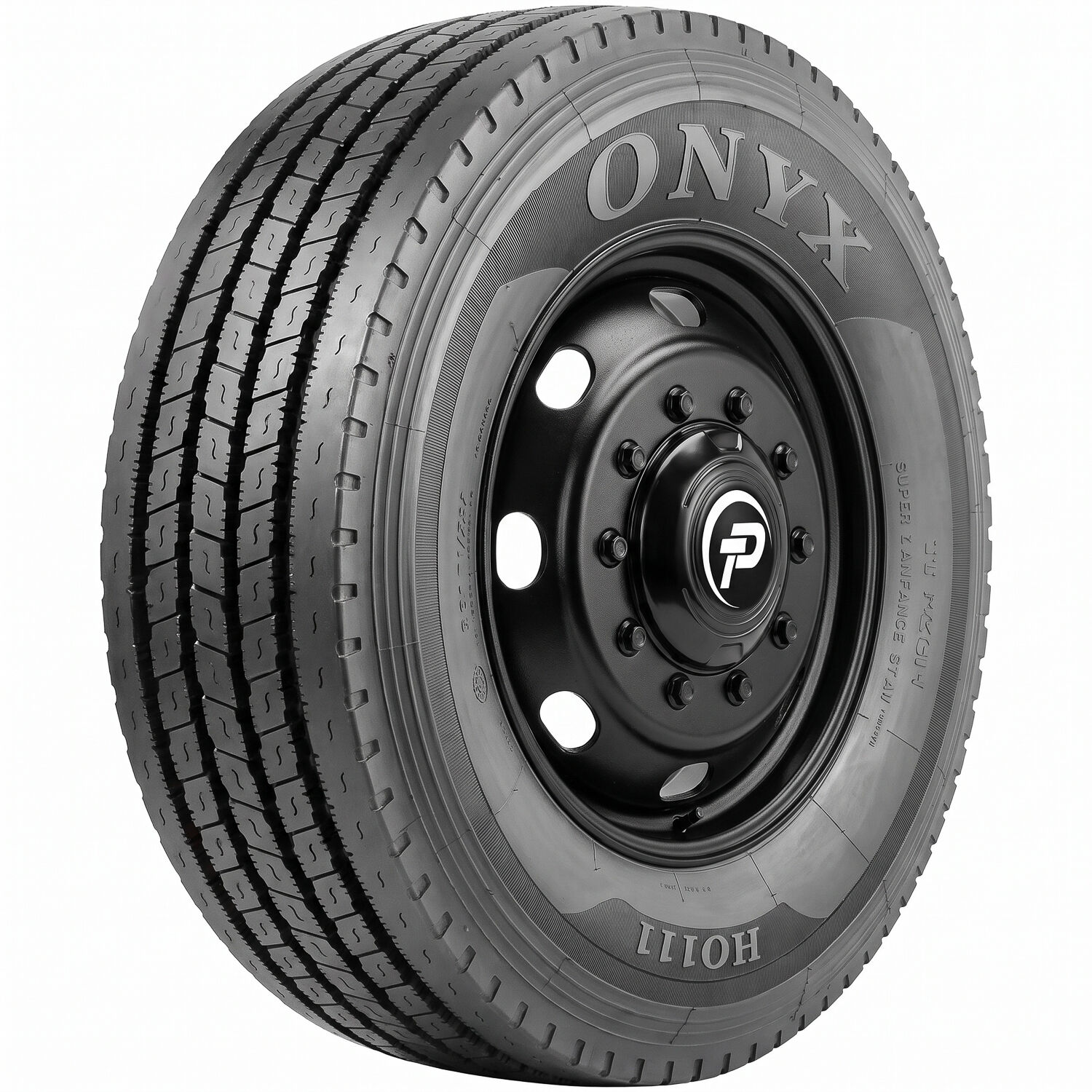 Onyx HO111 16PR 245/70 R19.5 135L product_type-heavy_tires Onyx HO111 16PR 245/70 R19.5 135L