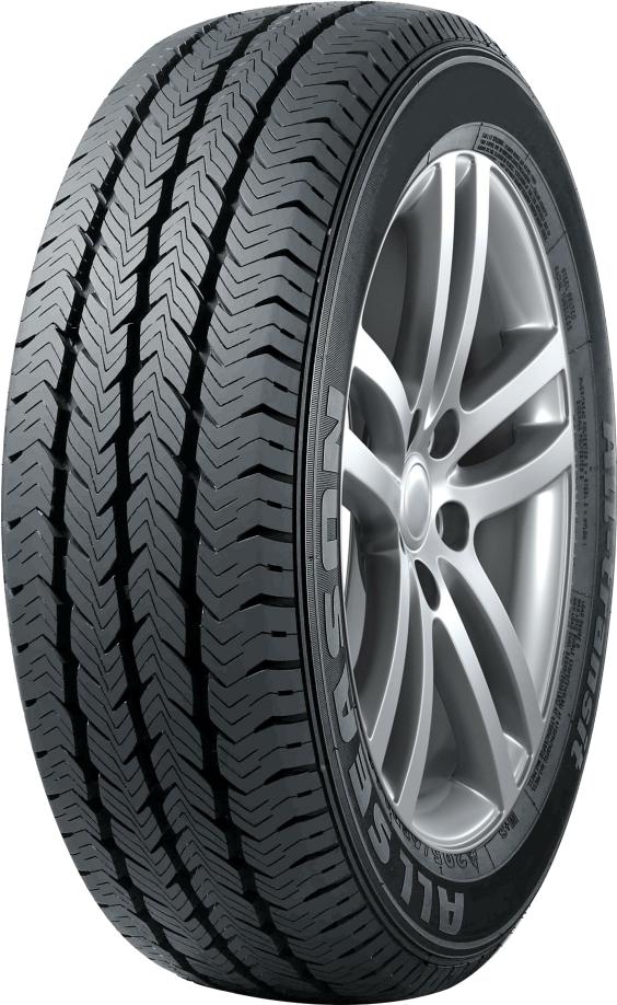Anvelope microbuz Onyx NY-AS687 215/75 R16 116R
