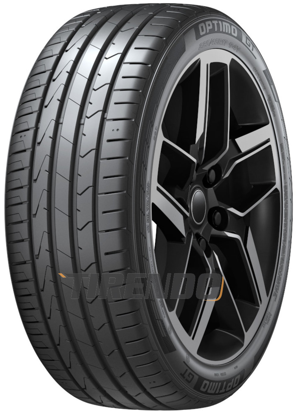 Anvelope jeep Optimo GT OK41A SBL XL FP 255/45 R20 105Y