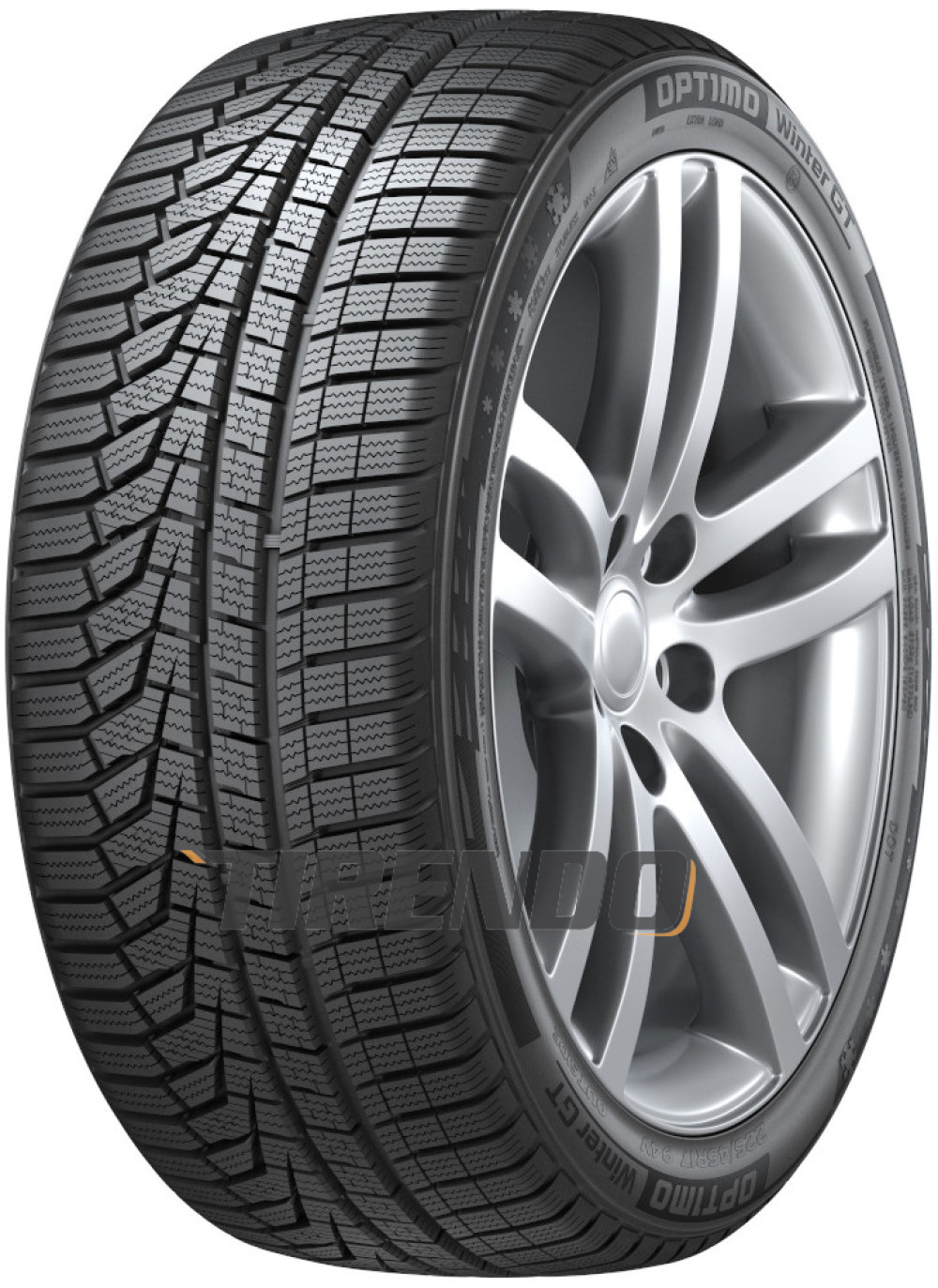 Anvelope auto Optimo Winter GT XL FP 205/55 R17 95V