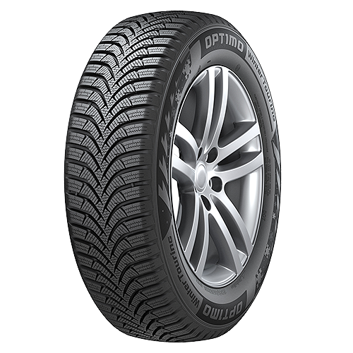 Anvelope auto Optimo Winter Touring 165/70 R14 81T