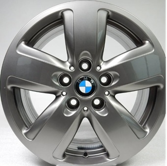 Jante din aliaj ORIGINAL EQUIPMENT D Anthracite BMW DEMO 7Jx16