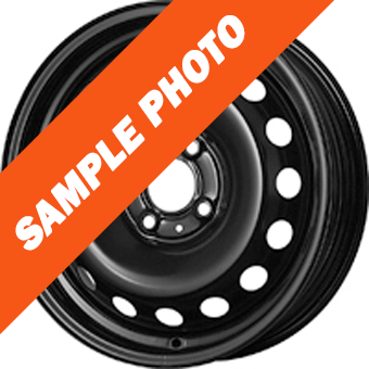 Jante din oțel ORIGINAL EQUIPMENT STAAL OE 6.5Jx16