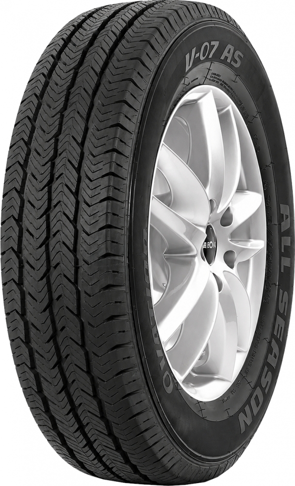 Гуми за бус OVATION V-07 AS C 195/70 R15 104R