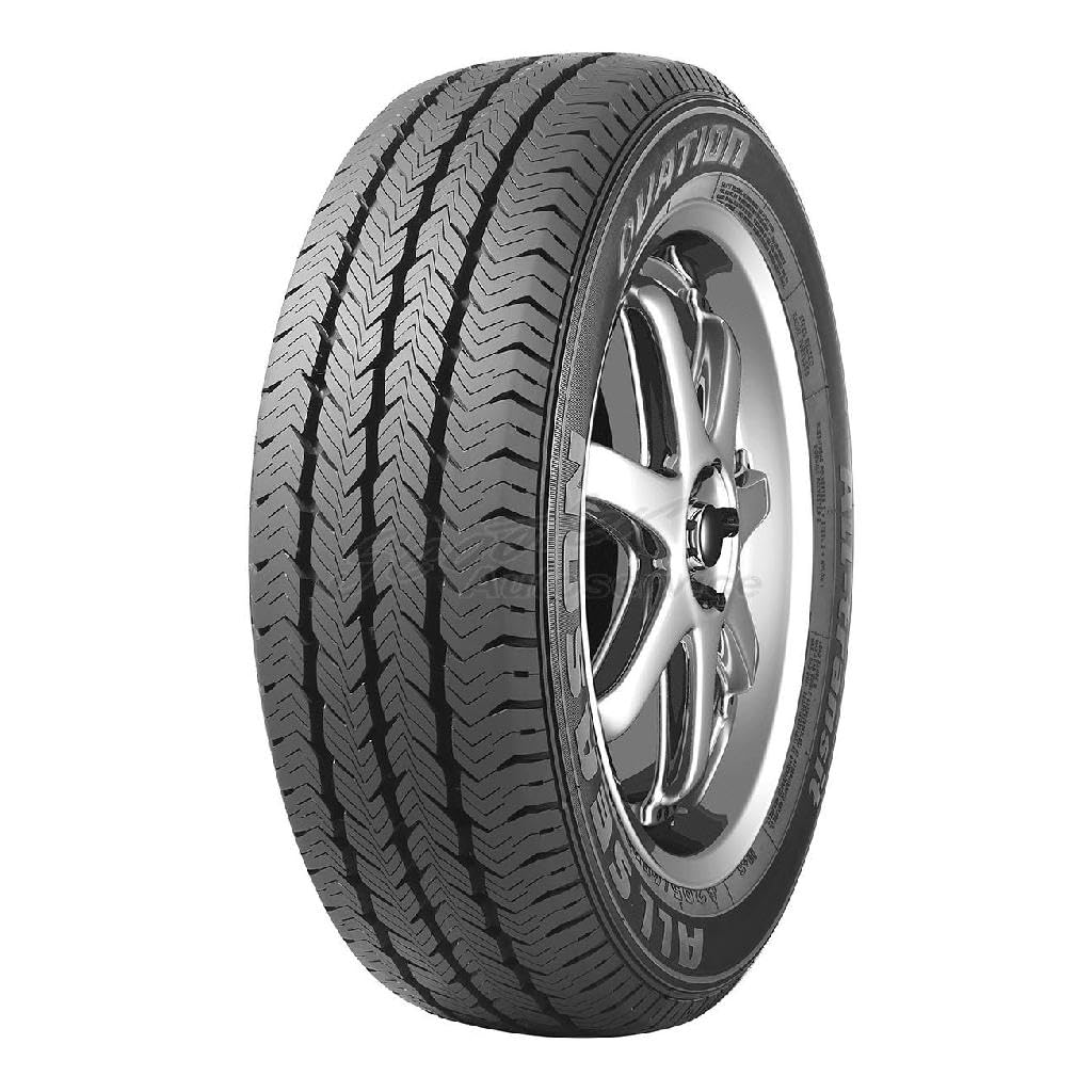 OVATION V-07 AS 175/70 R14 95S Anvelope microbuz OVATION V-07 AS 175/70 R14 95S