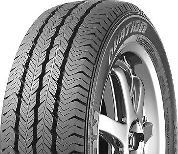 Anvelope microbuz OVATION VI-07 AS C PR6 195/60 R16 99T