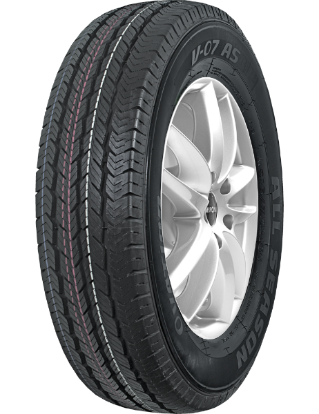 OVATION VI-07 AS PR6 175/70 R14 95S Гуми за бус OVATION VI-07 AS PR6 175/70 R14 95S