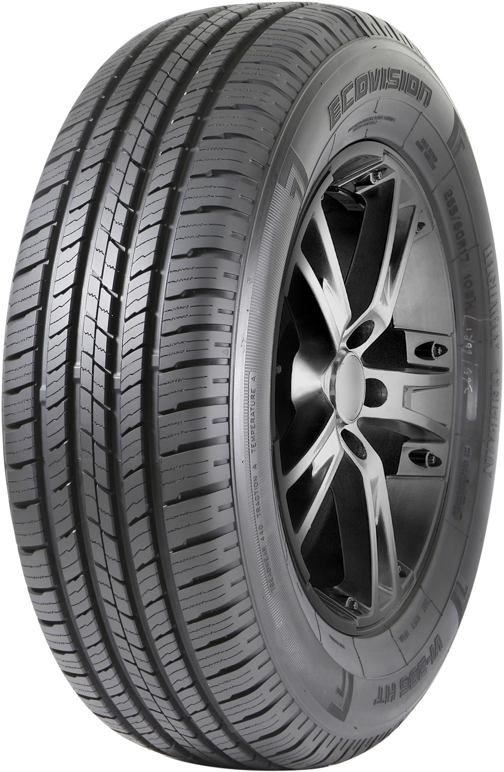 Anvelope auto OVATION VI-286 HT 235/70 R16 106H