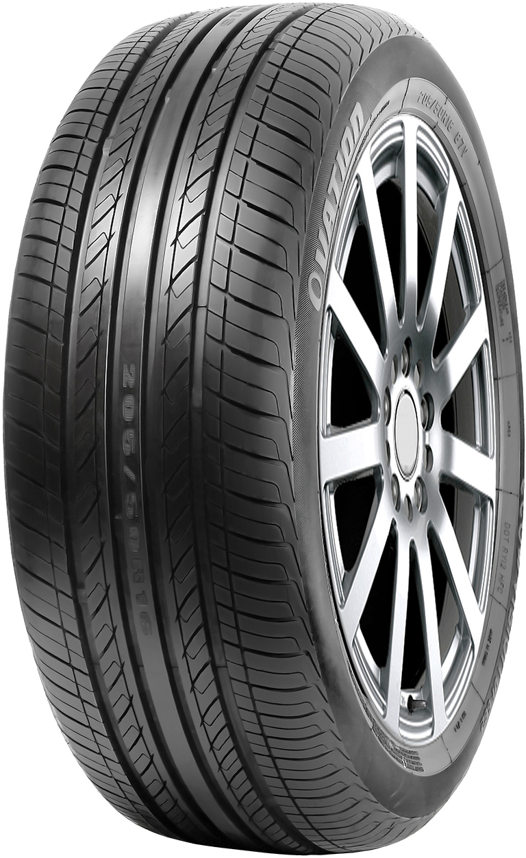 Anvelope auto OVATION VI-682 155/65 R14 75T