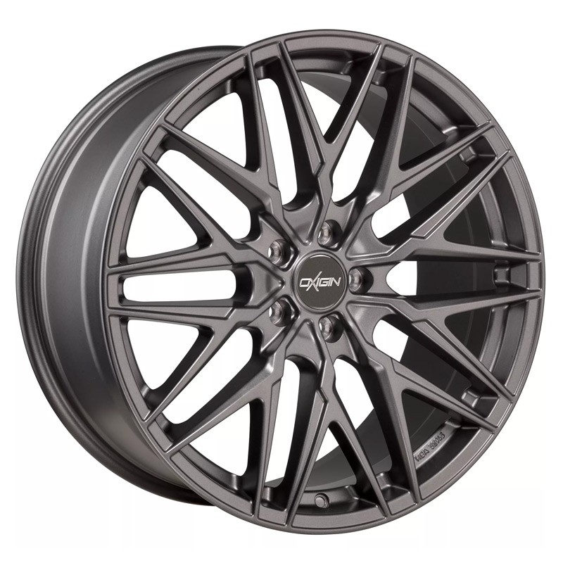 Ζάντες κραμάτων OXIGIN 25 Oxcross titan spark 10.5Jx20