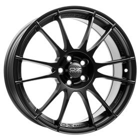 Jante din aliaj OZ ULTRALEGGERA RACE GOLD 8Jx18