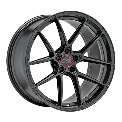 Ζάντες κραμάτων OZ ESTREMA GT HLT HYPER TITANIUM 9Jx18