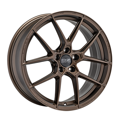 Ζάντες κραμάτων OZ ESTREMA GT HLT MATT BRONZE 9Jx19
