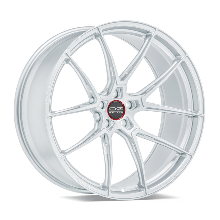 OZ ESTREMA GT HLT WHITE 10.5Jx21 Jante din aliaj OZ ESTREMA GT HLT WHITE 10.5Jx21