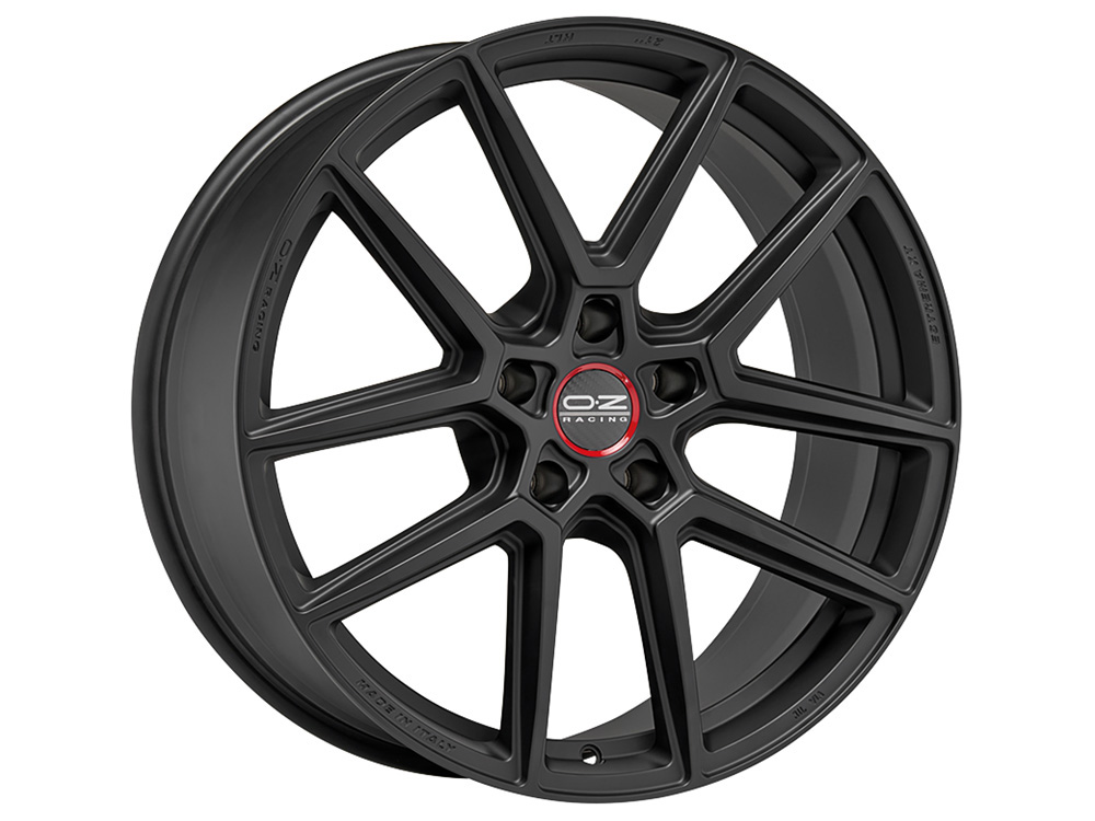 Алуминиеви джанти OZ ESTREMA XT HLT SATIN BLACK 10Jx21