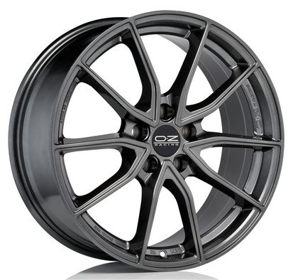Алуминиеви джанти OZ SUPER SPORT STAR GRAPHITE 8Jx18