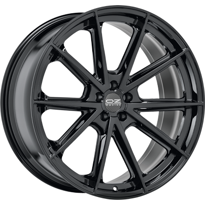 Jante din aliaj OZ SUPREMA XT HLT HYPER TITANIUM 10.5Jx23